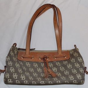 Dooney & Bourke Shoulder Bag